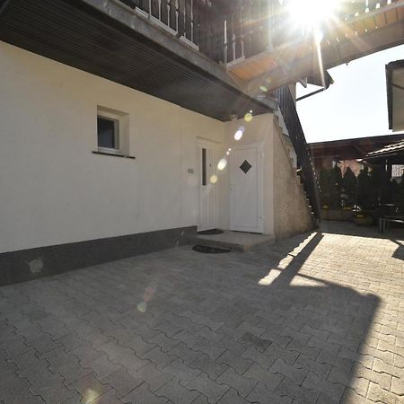 Appartamento Sedami Marburgo Esterno foto