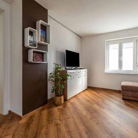 Appartamento Sedami Marburgo Esterno foto