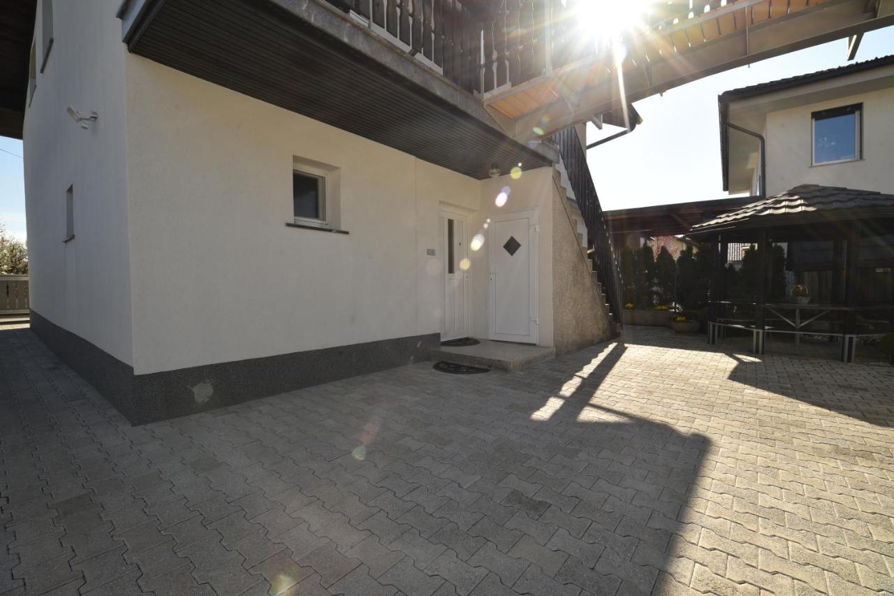 Appartamento Sedami Marburgo Esterno foto
