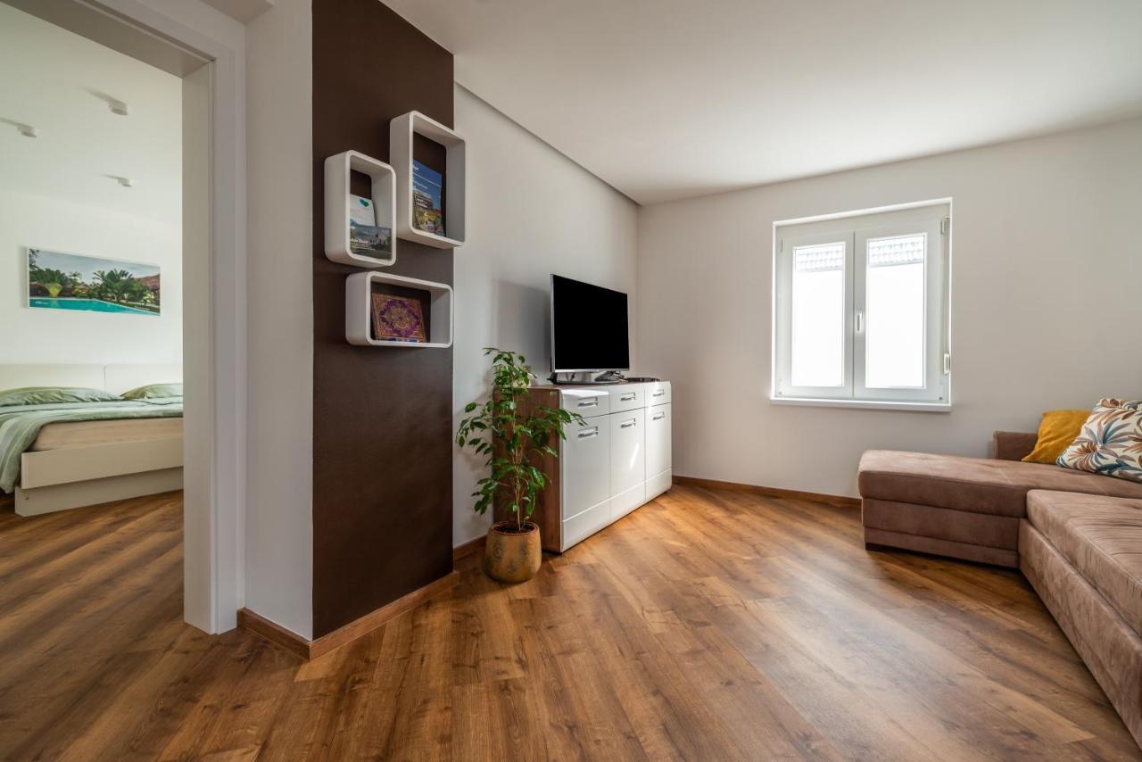 Appartamento Sedami Marburgo Esterno foto